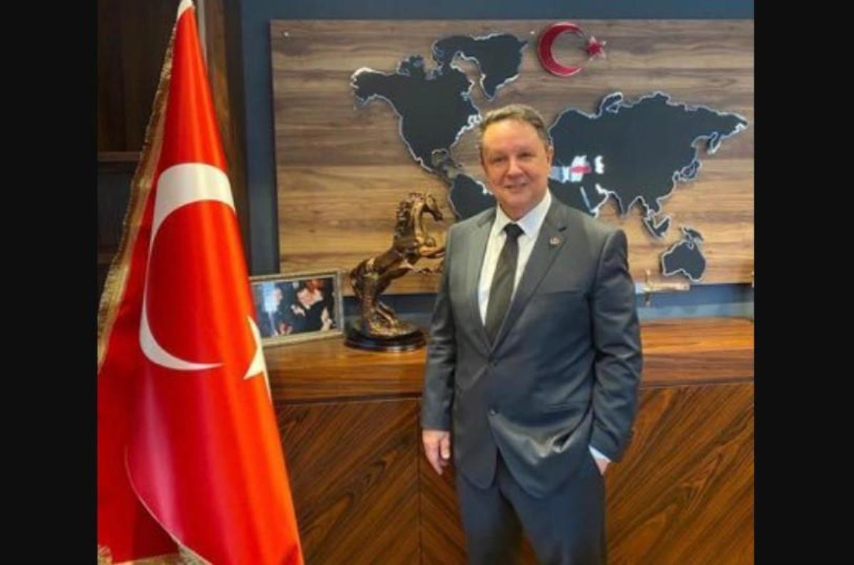Ekrem Alfatlı kimdir? Ekrem Alfatlı  nereli ve kaç yaşında?