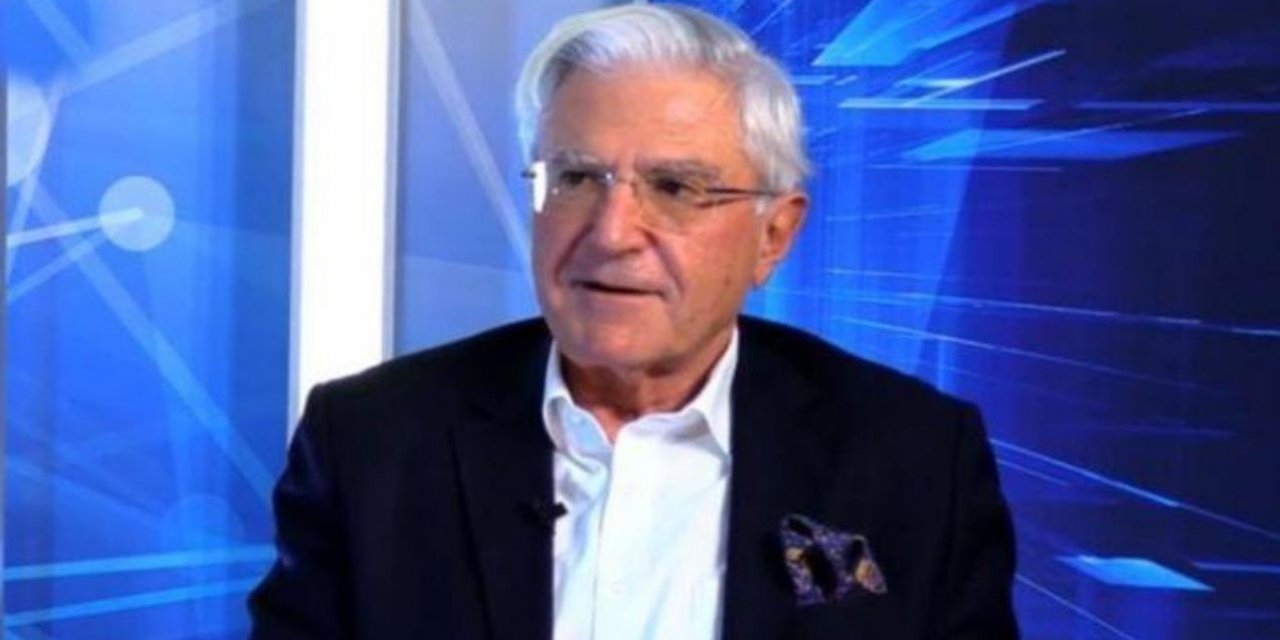 Emin Şirin kimdir? Kaç yaşında? Nereli? Emin Şirin ne iş yapıyor?