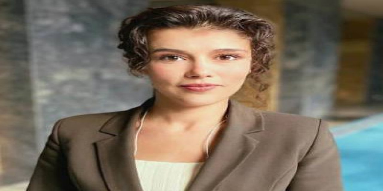 Şeyma Paşayiğit kimdir? Şeyma Paşayiğit nereli ve kaç yaşındadır?