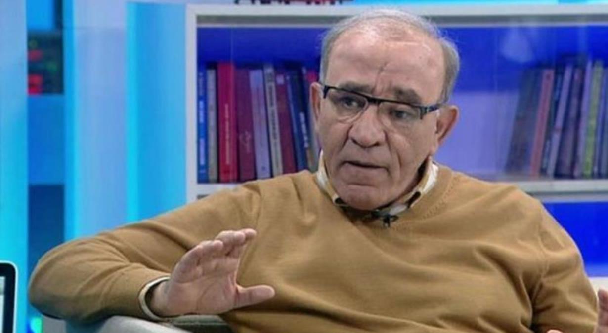 Fikret Bila Kimdir ?Fikret Bila nereli ve kaç yaşında?