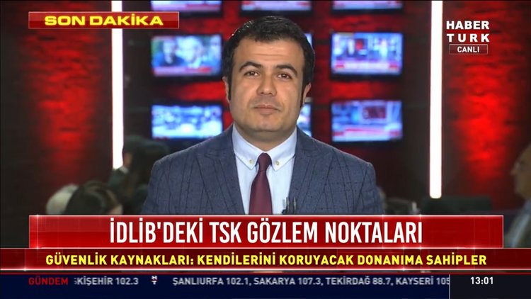 Mahir Kılıç kimdir? Gazeteci Mahir Kılıç nereli ve kaç yaşında?