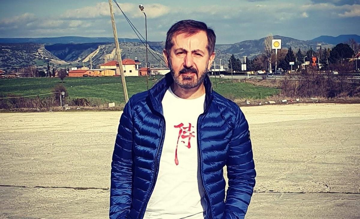Serhan Asker kimdir? Serhan Asker nereli ve kaç yaşında?