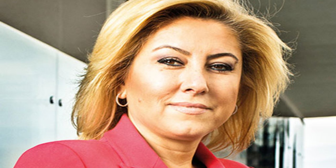 Şebnem Bursalı kimdir? Şebnem Bursalı nereli ve kaç yaşında?