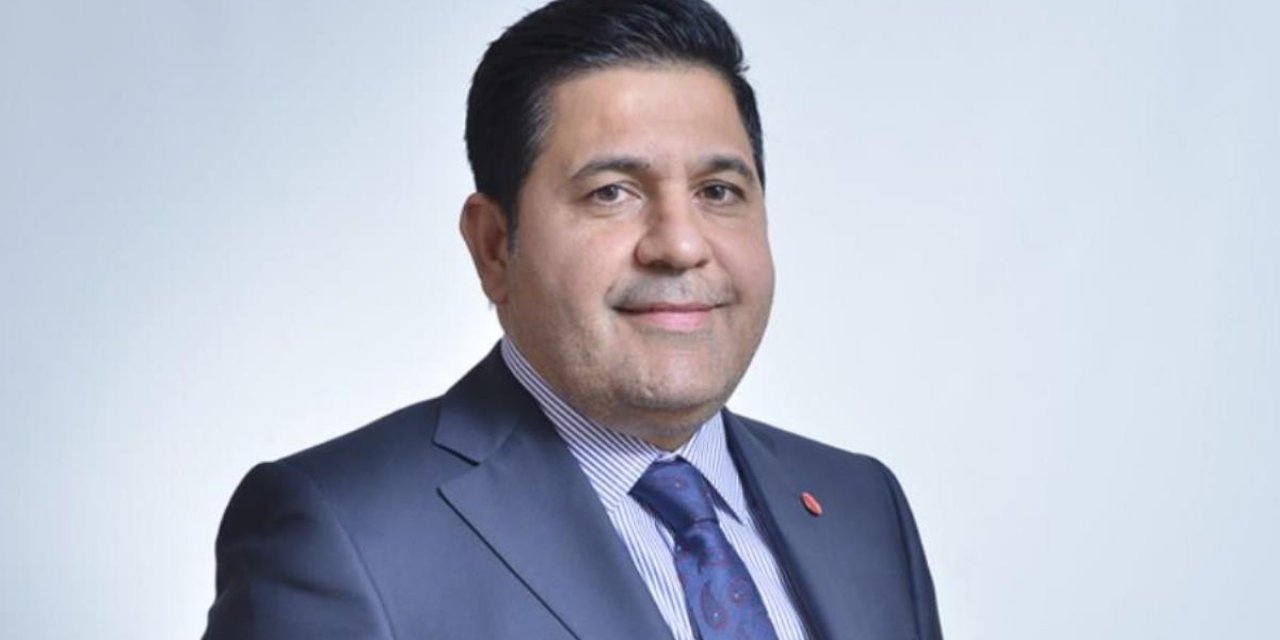 Bülent Kaya Kimdir? Bülent Kaya kaç yaşında, nereli, ne mezunu?