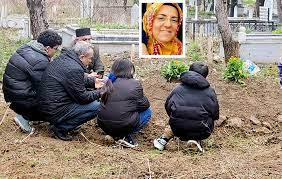 Fehmiye Çelenk kimdir? Fehmiye Çelenk nerelidir? Fehmiye Çelenk neden öldü? Fehmiye Çelenk öldürüldü mü?