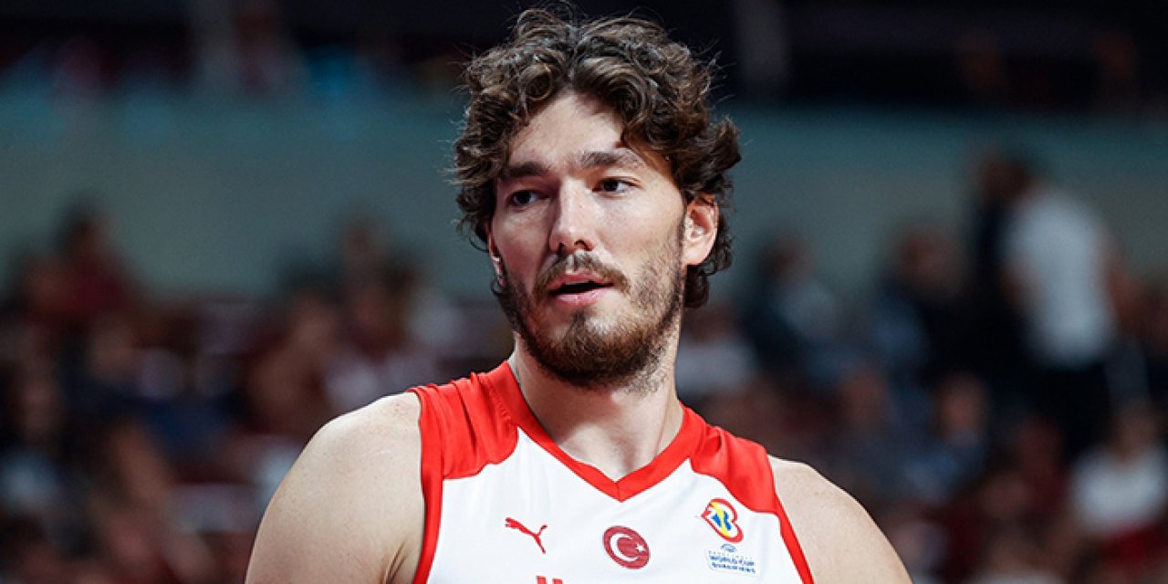 Cedi Osman’dan bağış çağrısı