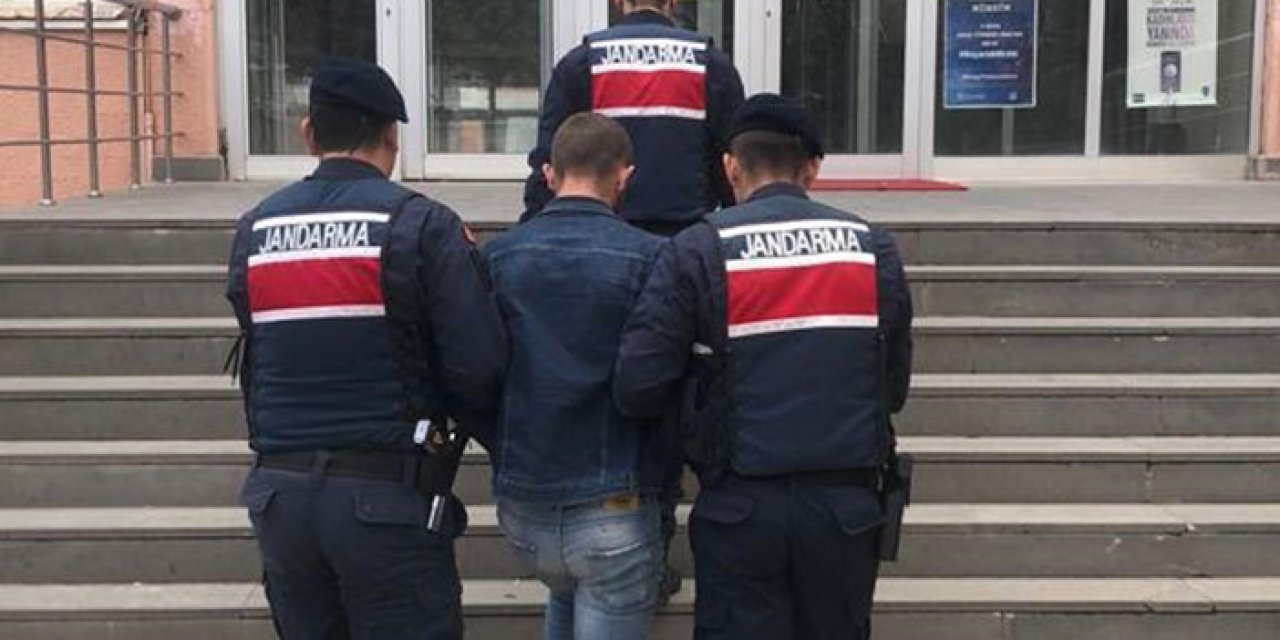Çeşitli suçlardan aranan şüpheliler yakalandı