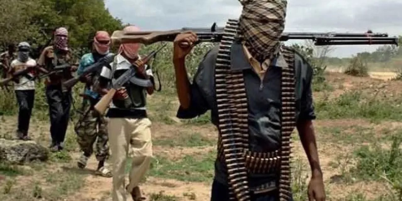 Nijerya'da terör örgütleri çatıştı: 200 ölü