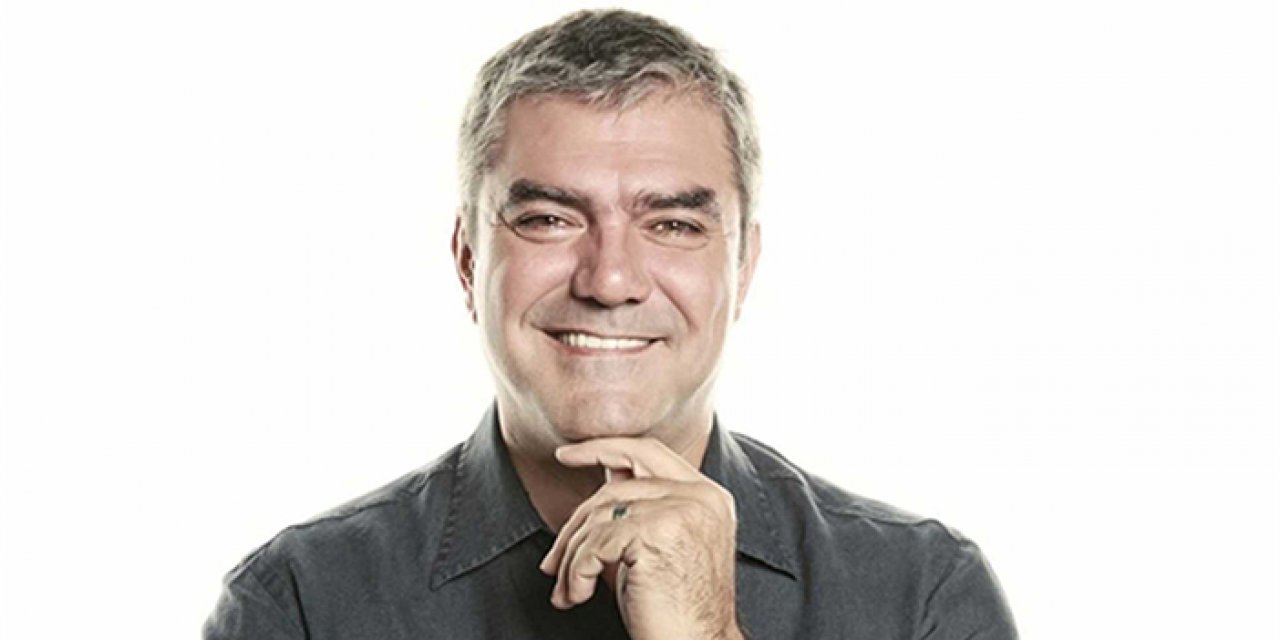 Yılmaz Özdil Sözcü TV’den ayrıldı