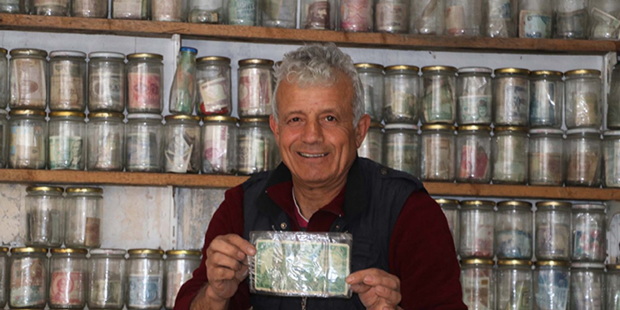 Depremzedeler için koleksiyonunu satışa çıkardı