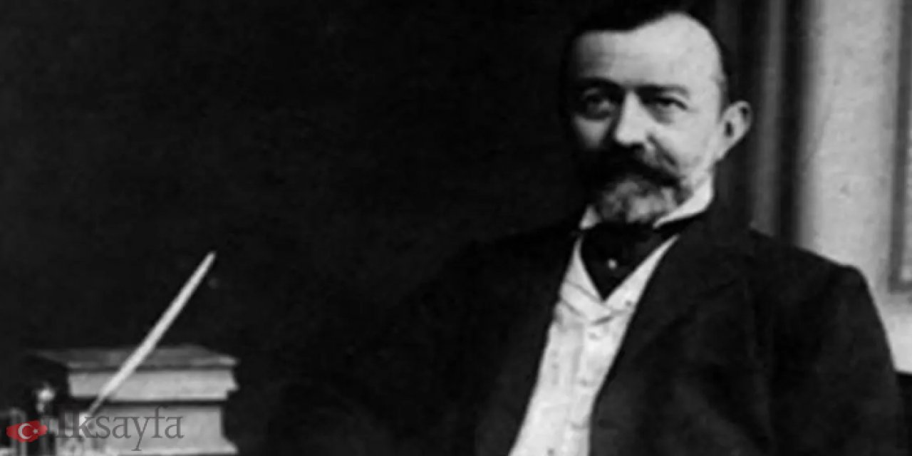 Tezatlar şairi kimdir? Abdülhak Hamit Tarhan kimdir? Ne zaman öldü?