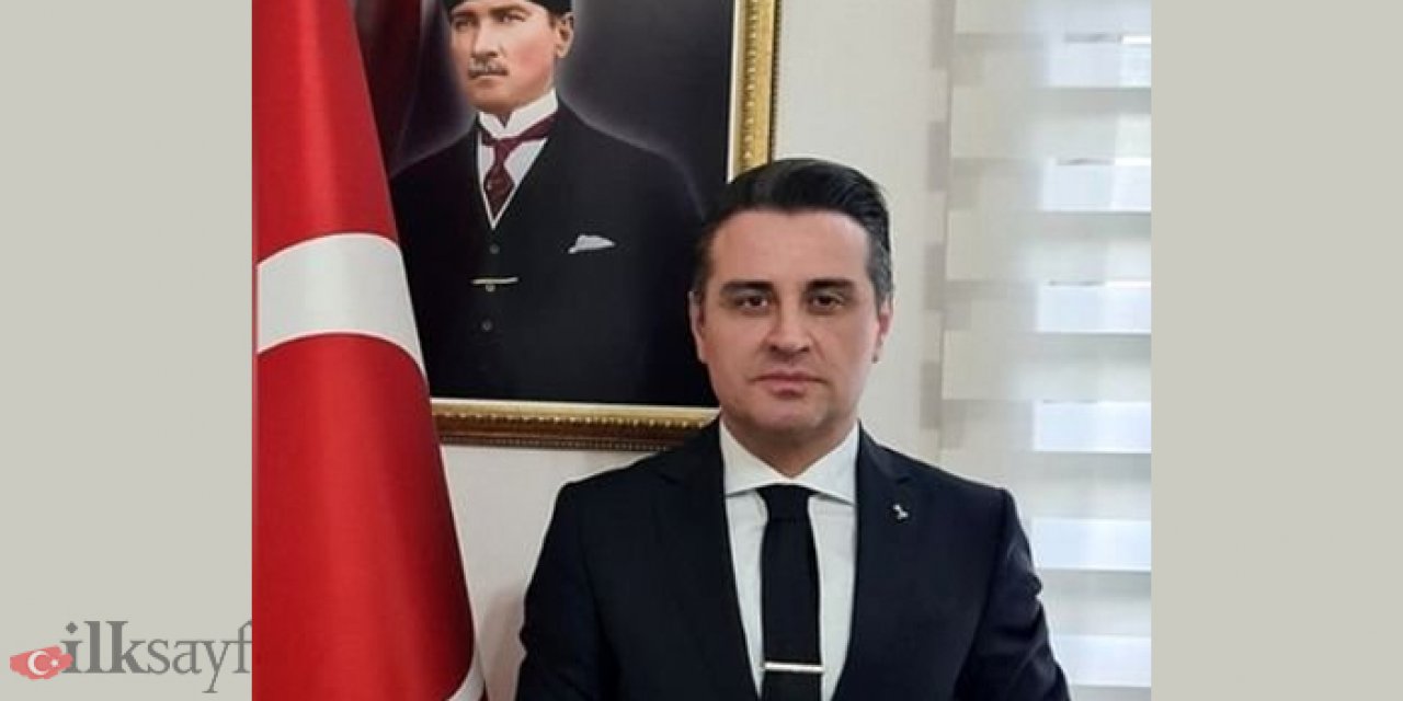 Mevlüt Özmen kimdir? Mevlüt Özmen kaç yaşında? Nereli? Mesleği ne?