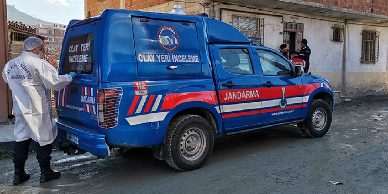 Ordu’da kadın cinayeti: Boşanma aşamasındaki eşini öldürdü