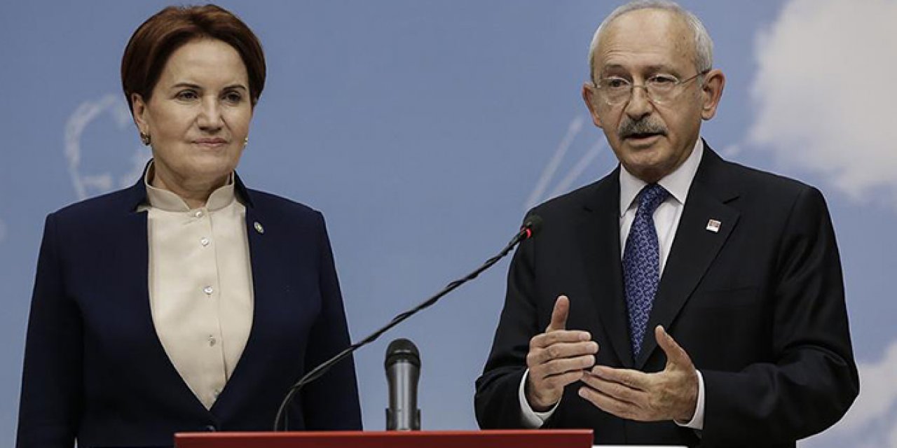 Gözler Meral Akşener'de