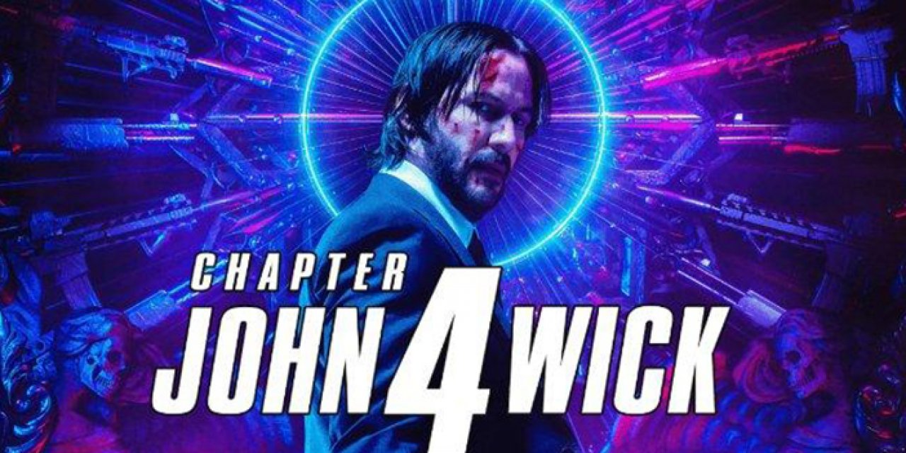 John Wick 4’ün galası yapıldı