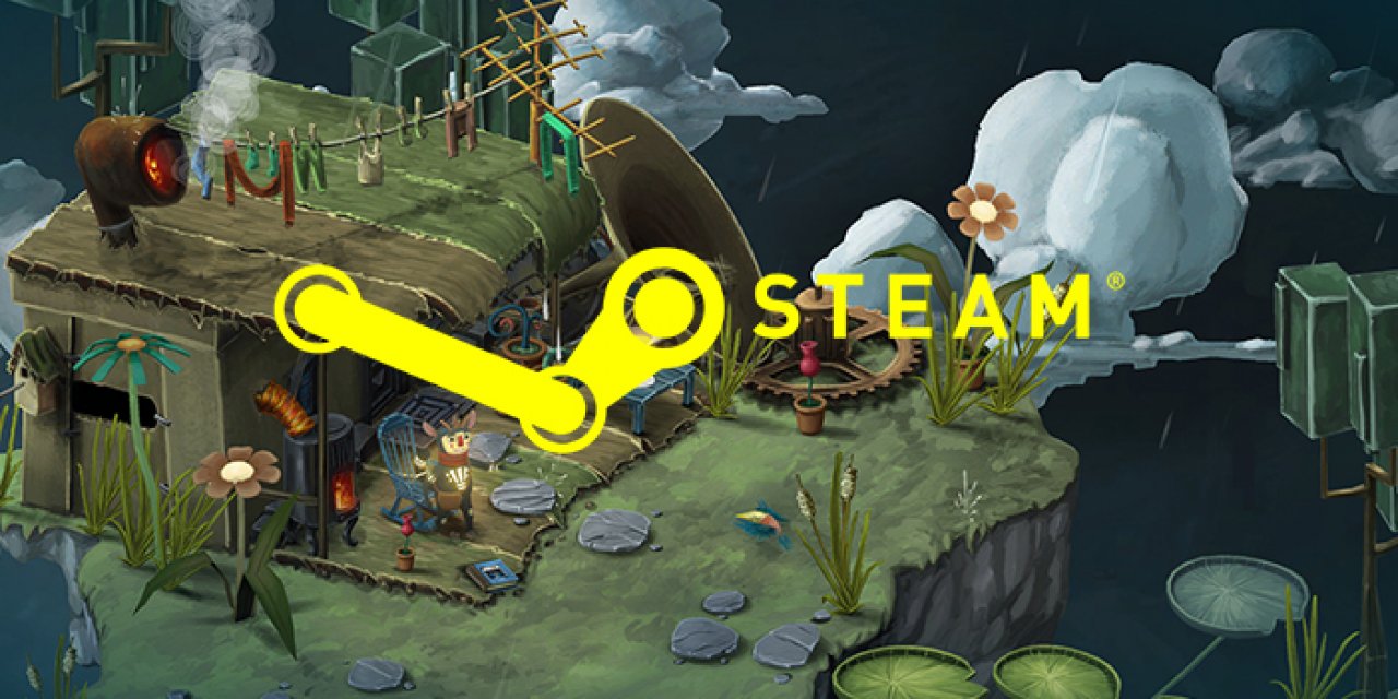 Steam’de Yine Sevilen Bir Oyun Ücretsiz Oldu – Son Tarih 9 Mart