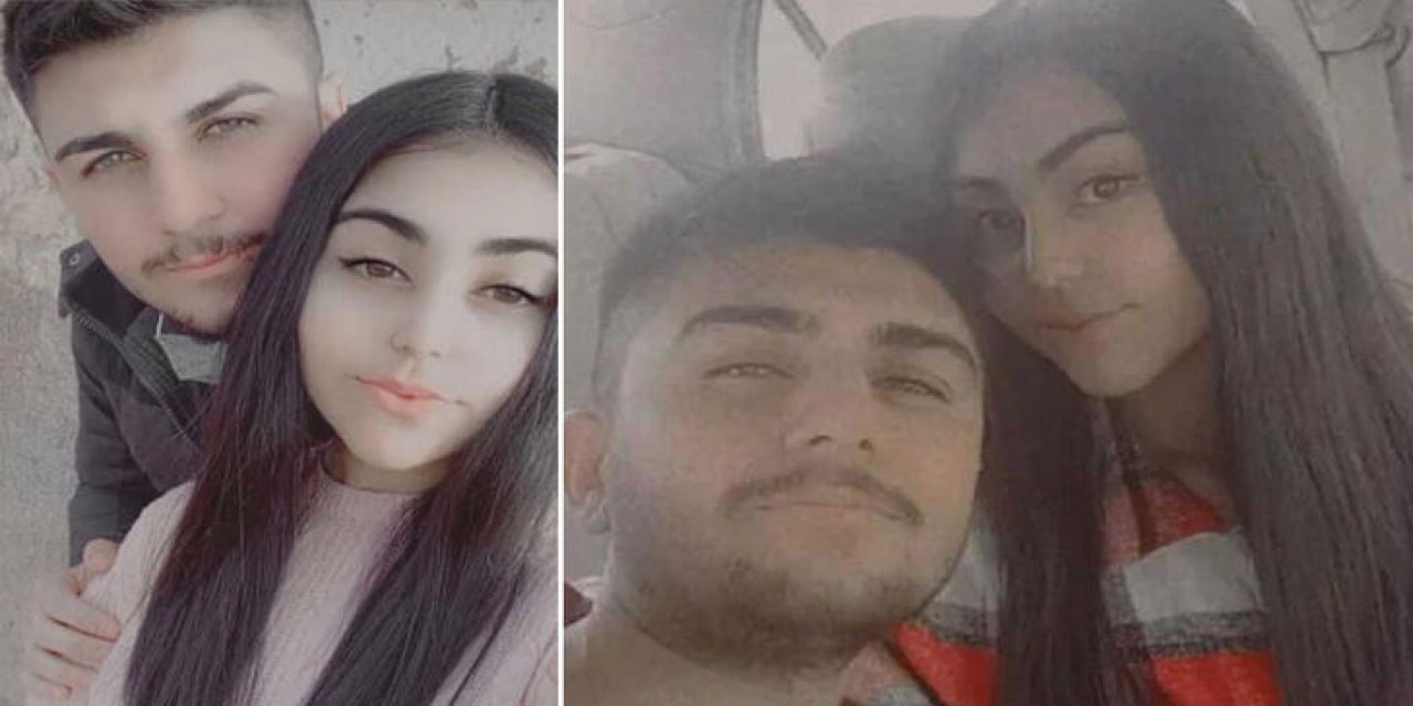 O canilere 2'şer kez ağırlaştırılmış müebbet