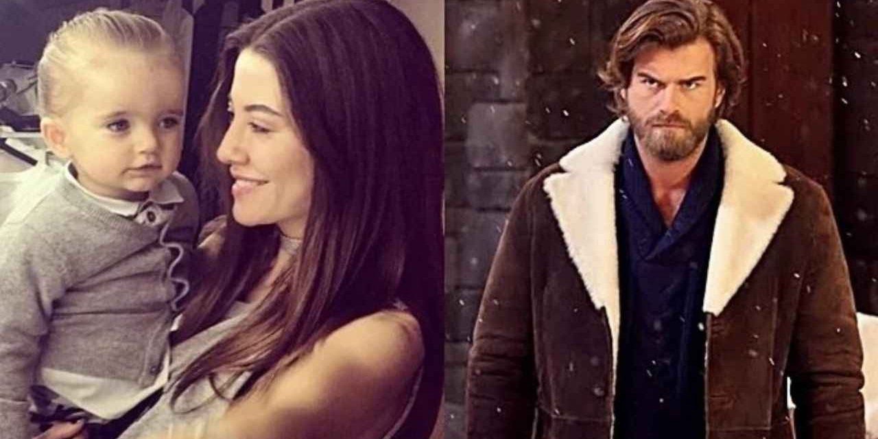 Kıvanç tatlıtuğ çocuğu var mı? Kıvanç tatlıtuğ evli mi?