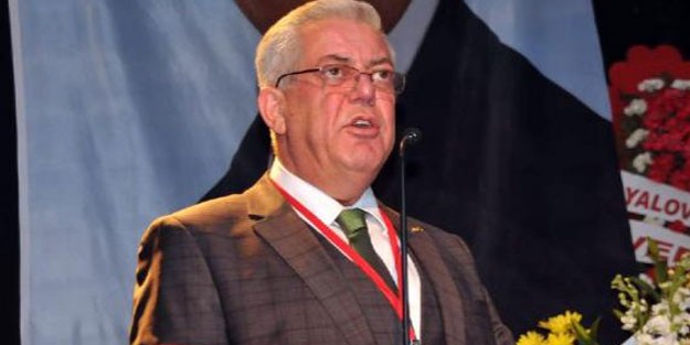 Özcan Özel kimdir? Özcan Özel nereli ve kaç yaşında?