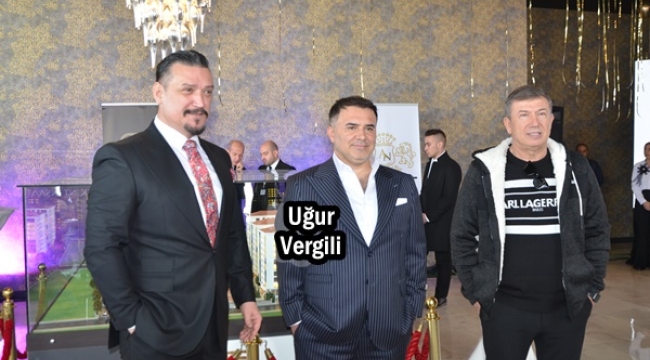 Başkent İnşaat sahibi kim? Uğur Vergili kimdir? Uğur Vergili kaç yaşında?