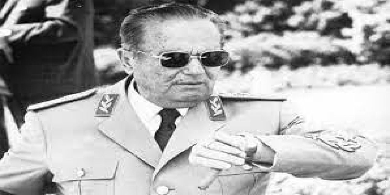 Tito kimdir? Josip Broz Tito kimdir? Tito kaç yaşında? Tito nereli?