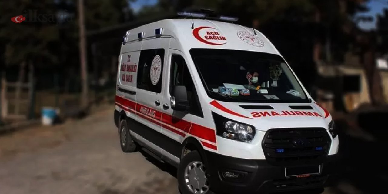 Ambulans şoförü nasıl olunur, yaş sınırı ne?