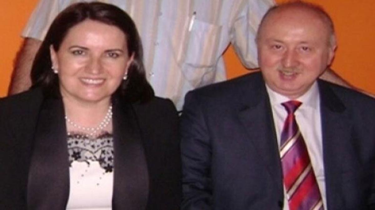 Tuncer Akşener kimdir? Meral Akşener'in eşi Tuncer Akşener nereli ve kaç yaşında?
