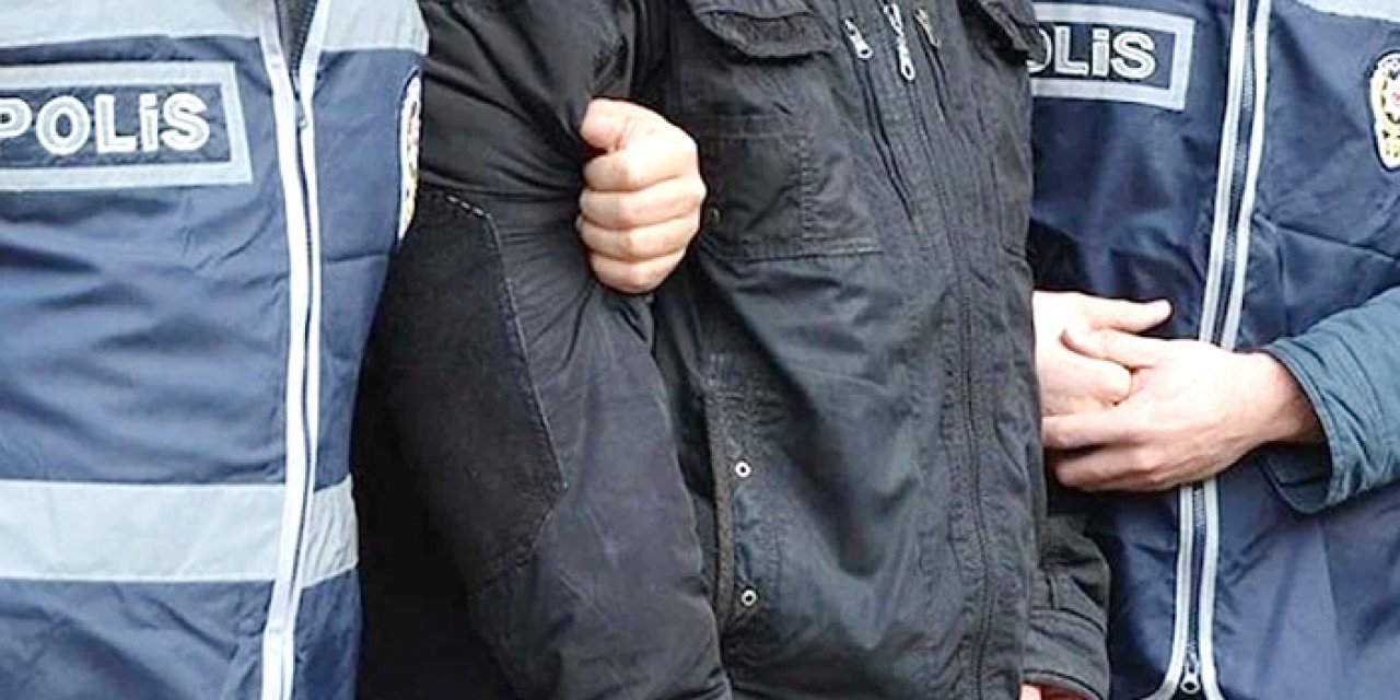 Ölümle biten silahlı kavgada 1 kişi tutuklandı