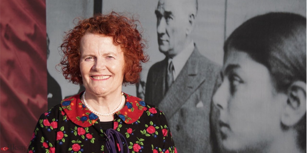 Prof. Dr. Ayşe Yüksel kimdir? Ayşe Yüksel kaç yaşında? Nereli? Mesleği ne?