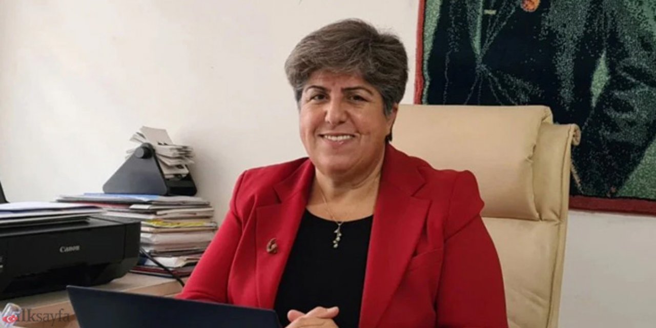 Canan Güllü kimdir? Canan Güllü kaç yaşında? Nereli? Mesleği ne?