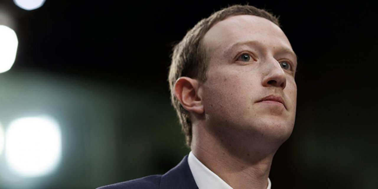 Zuckerberg Politikası - Yeniden Binlerce Kişiyi Kovuyor