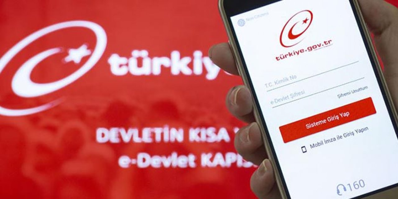 Kira kontratlarında yeni dönem: e-Devlet hizmeti artık emlakçıların da erişiminde