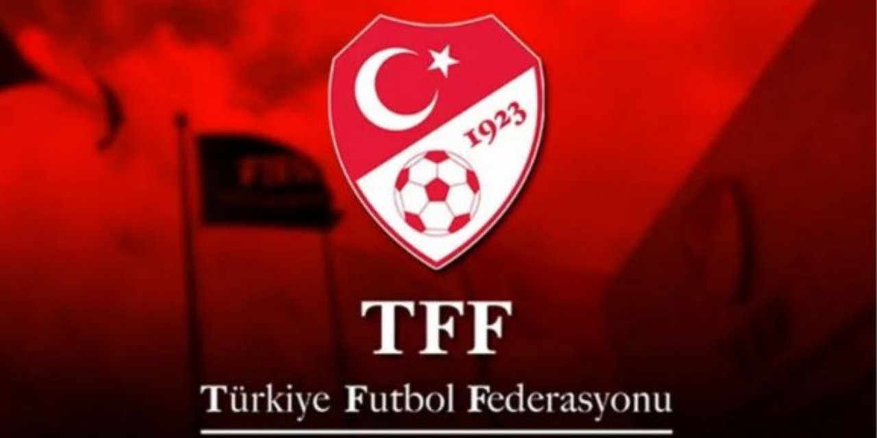 TFF Başkanı'ndan Play-off açıklaması