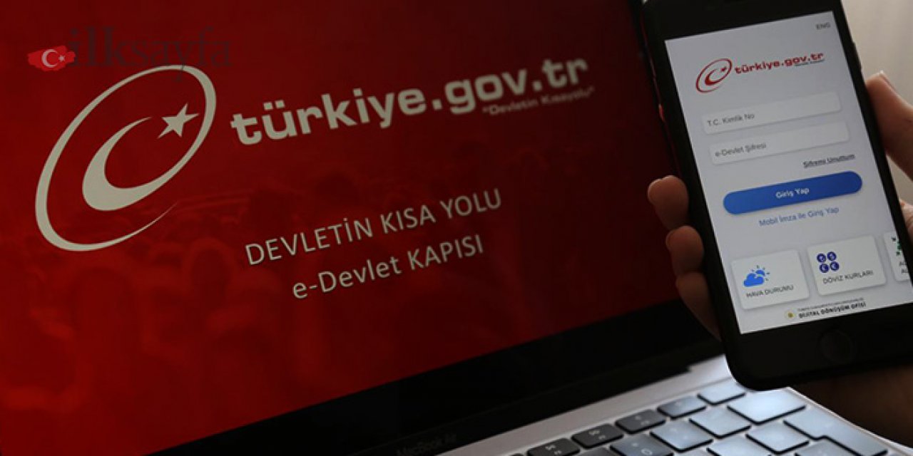 E-Devlet’ten adres değişikliği nasıl yapılır?