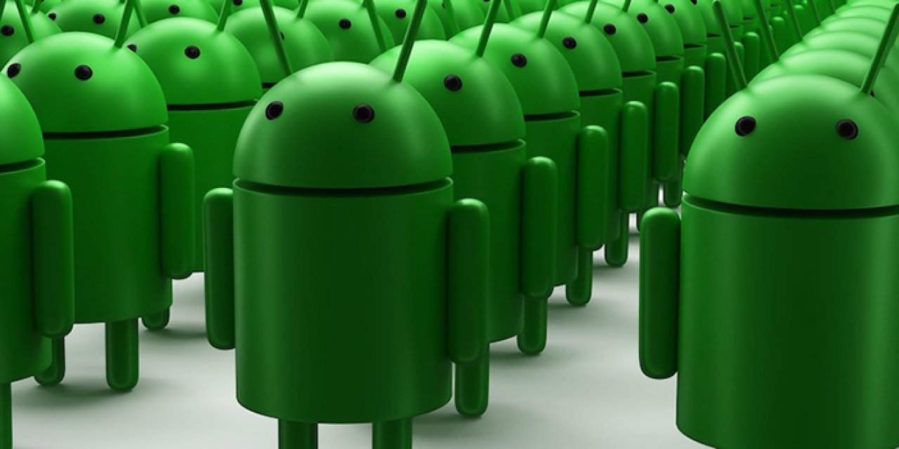 Android 15’in tatlı ismi ne olacak?