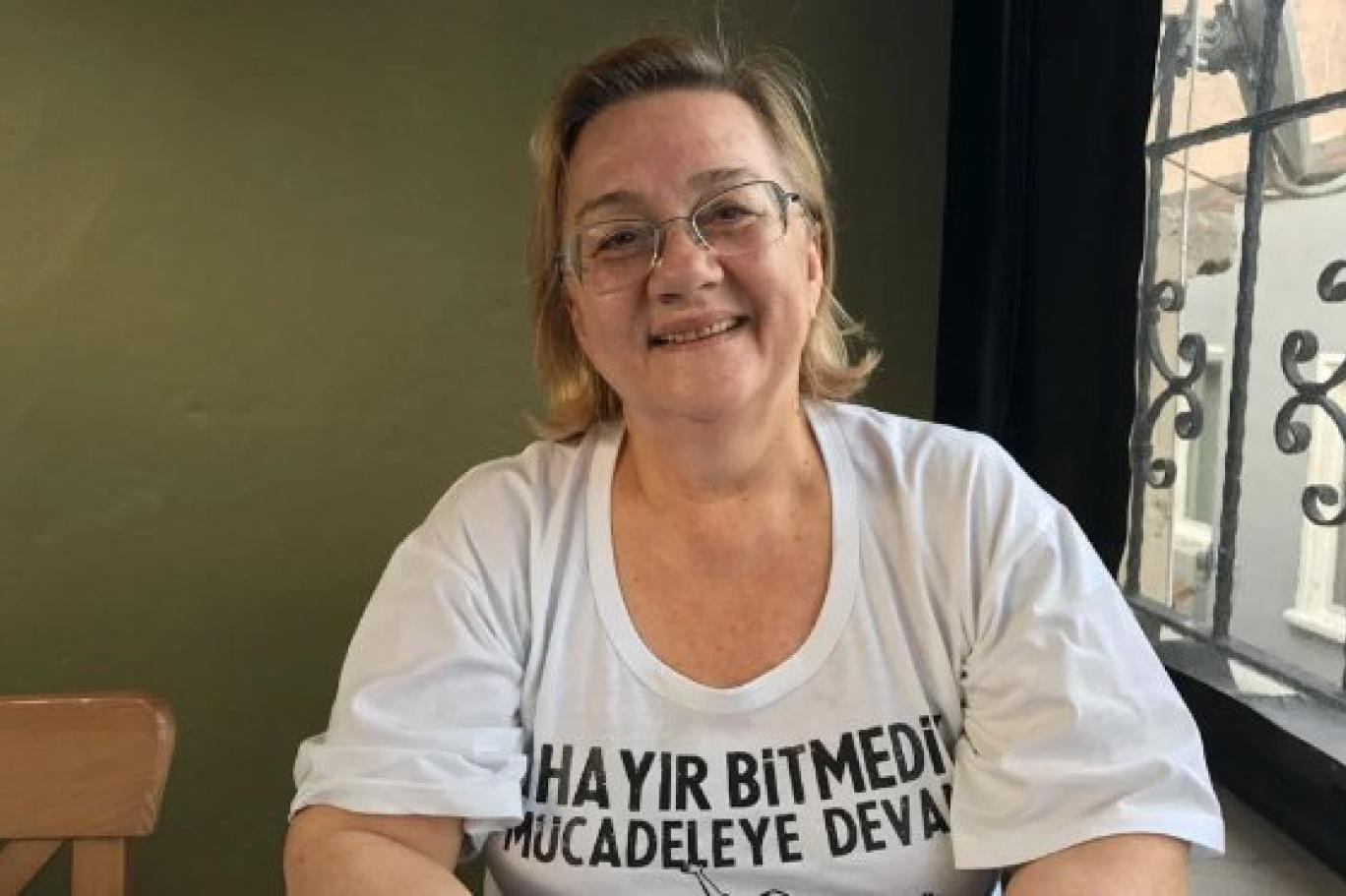 Mücella Yapıcı kimdir? Mücella Yapıcı nereli ve kaç yaşında?