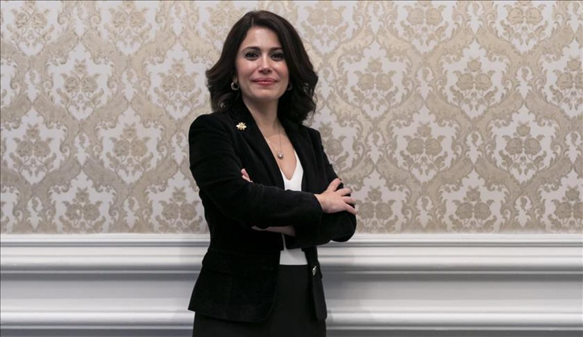 Aslı Elif Tanuğur kimdir? Aslı Elif Tanuğur nereli ve kaç yaşında?