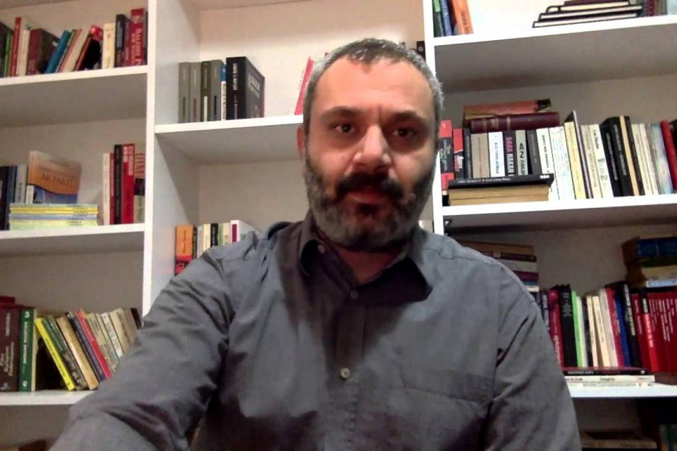 Alişer Delek kimdir? Alişer Delek nereli ve kaç yaşında?