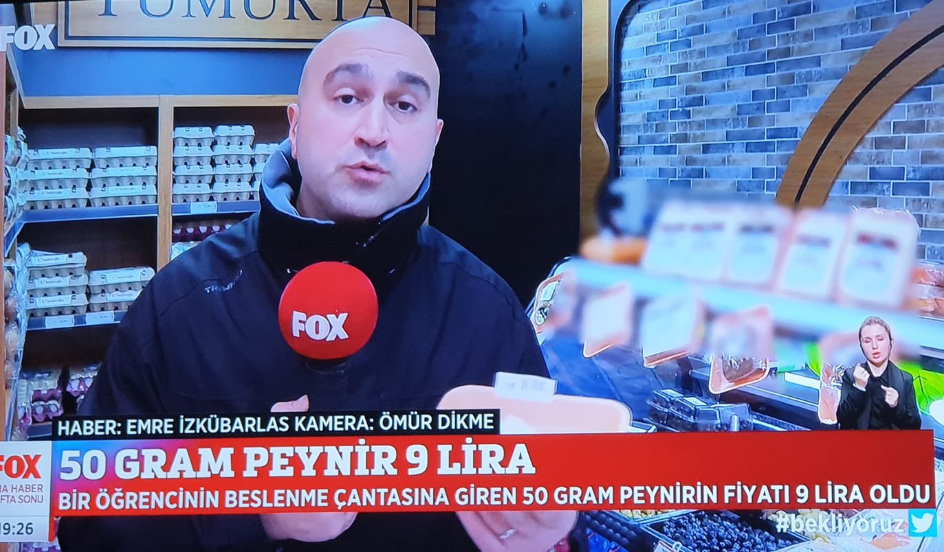 Emre İzkübarlas kimdir? Emre İzkübarlas nereli ve kaç yaşında?