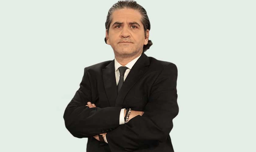 Tuna Öztünç kimdir? Tuna Öztünç nereli ve kaç yaşında?