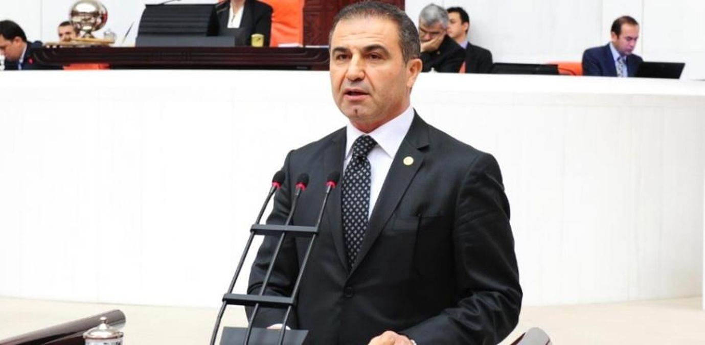 Ali Turan kimdir? Ali Turan nereli ve kaç yaşında?