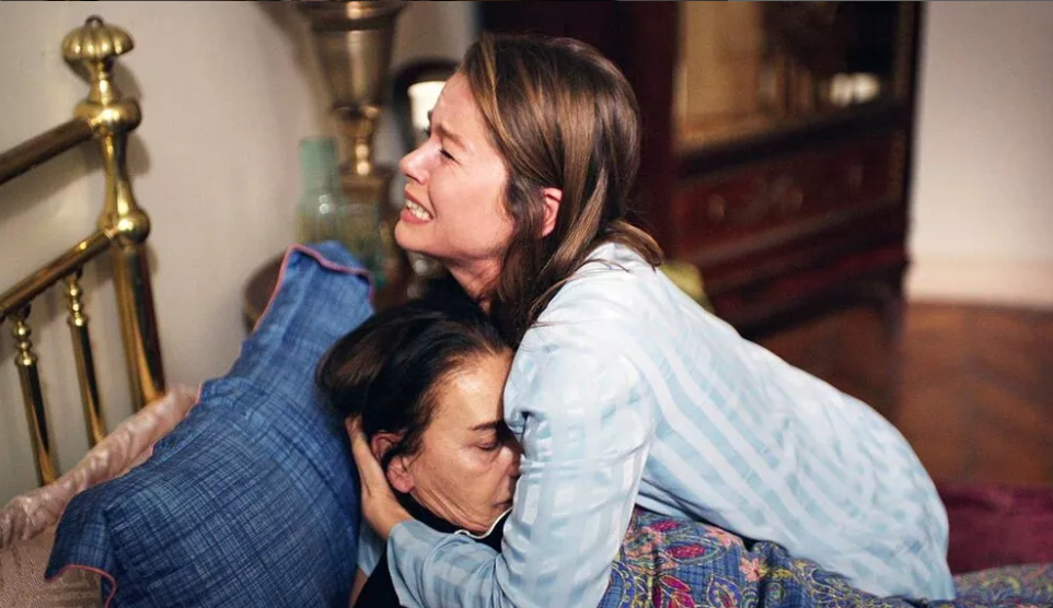 Nur Sürer öldü mü? Nur Sürer diziden ayrıldı mı?