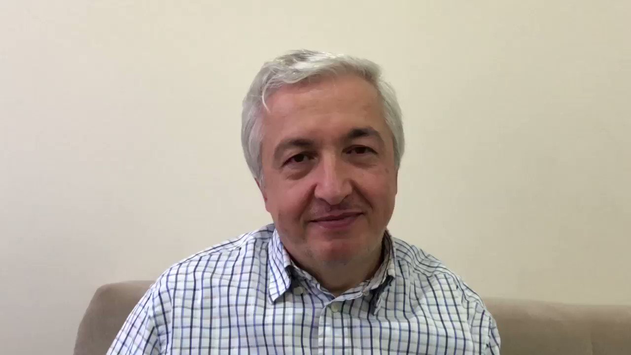 Mehmet Okuyan kimdir? Mehmet Okuyan nereli ve kaç yaşında?