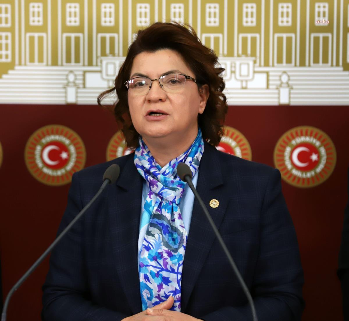 Suzan Şahin kimdir? Suzan Şahin nereli ve kaç yaşında?