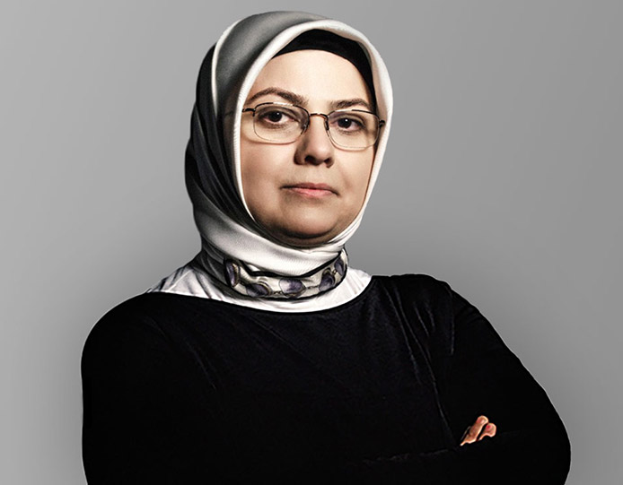 Ayşe Böhürler Kimdir ?Ayşe Böhürler nereli ve kaç yaşında?