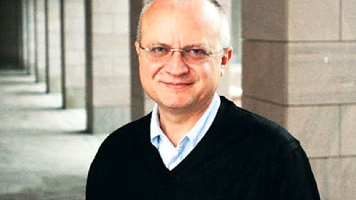 Ali Çakıroğlu kimdir? Ali Çakıroğlu nereli ve kaç yaşında?