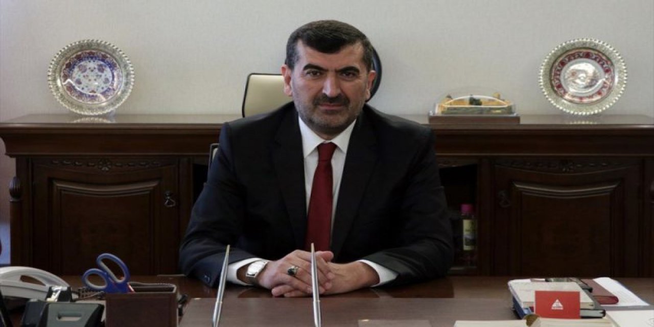 Remzi Bircan kimdir? Remzi Bircan nereli ve kaç yaşında?