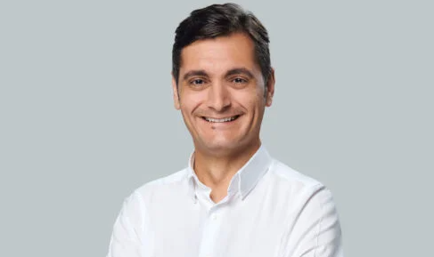 Nazım Erdoğan kimdir? Nazım Erdoğan nereli ve kaç yaşında?