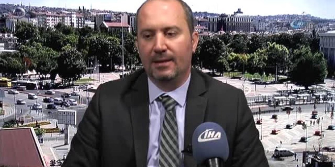 Şakir Dinçşahin kimdir? Şakir Dinçşahin nereli ve kaç yaşında?