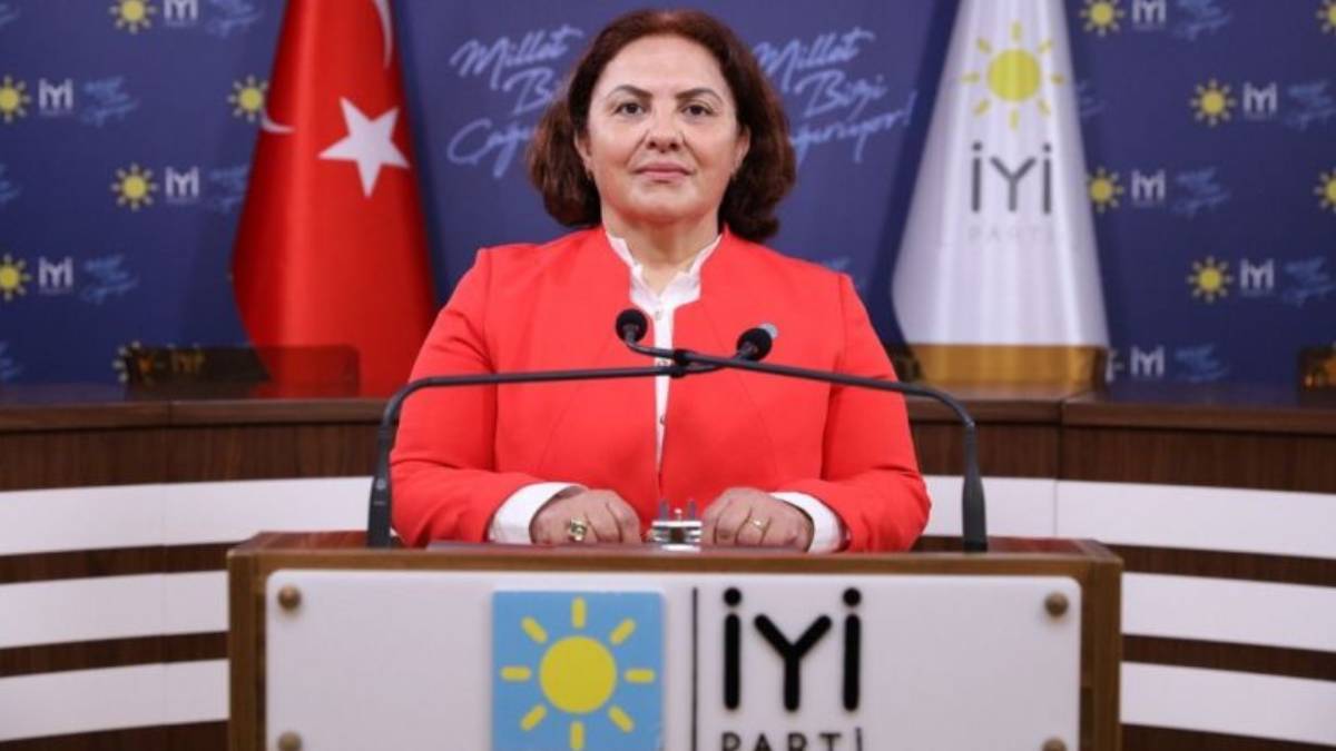 Ünzile Yüksel kimdir? Ünzile Yüksel nereli ve kaç yaşında?